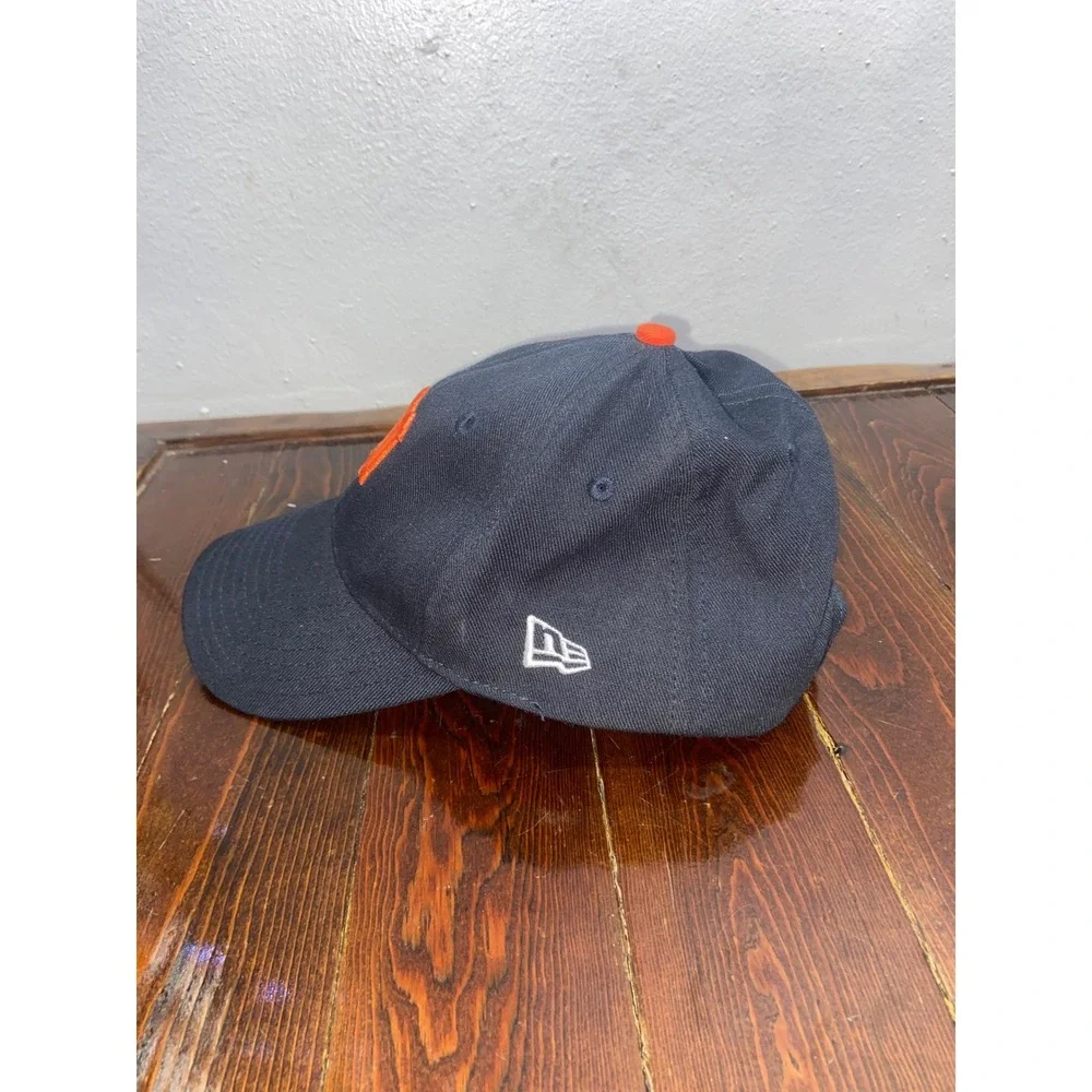 New Era Detroit Tigers MLB Core Classic 9TWENTY Team Alternate 2 Adjustable Hat